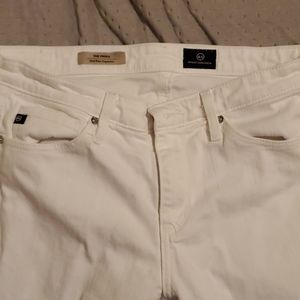 AG the prima mid rise cigarette